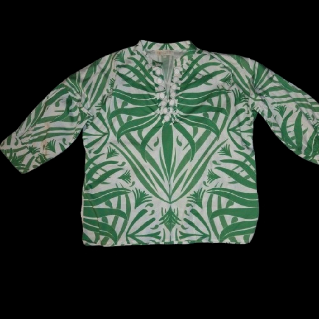 Sheridan French Drew Blouse